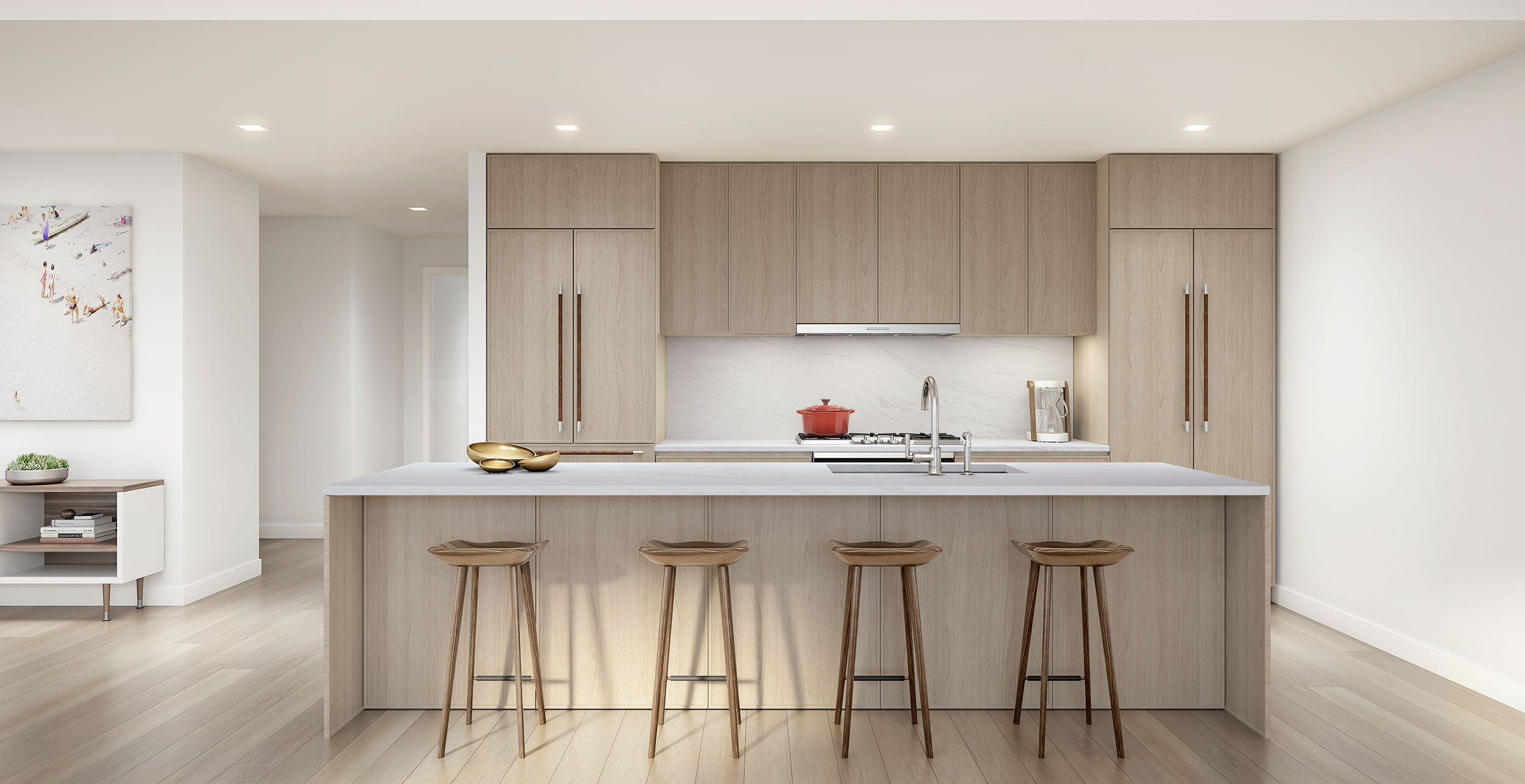 Residences 2