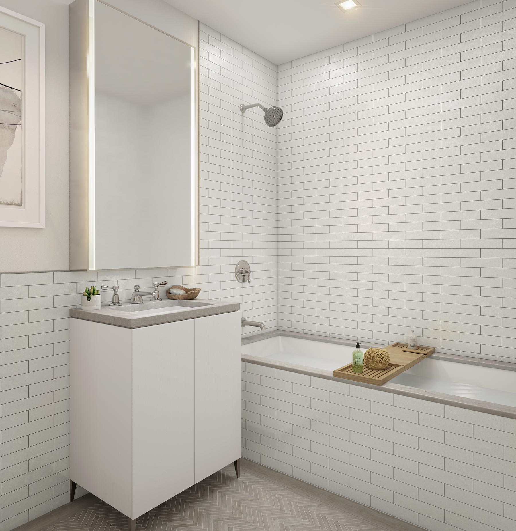 Residences 4