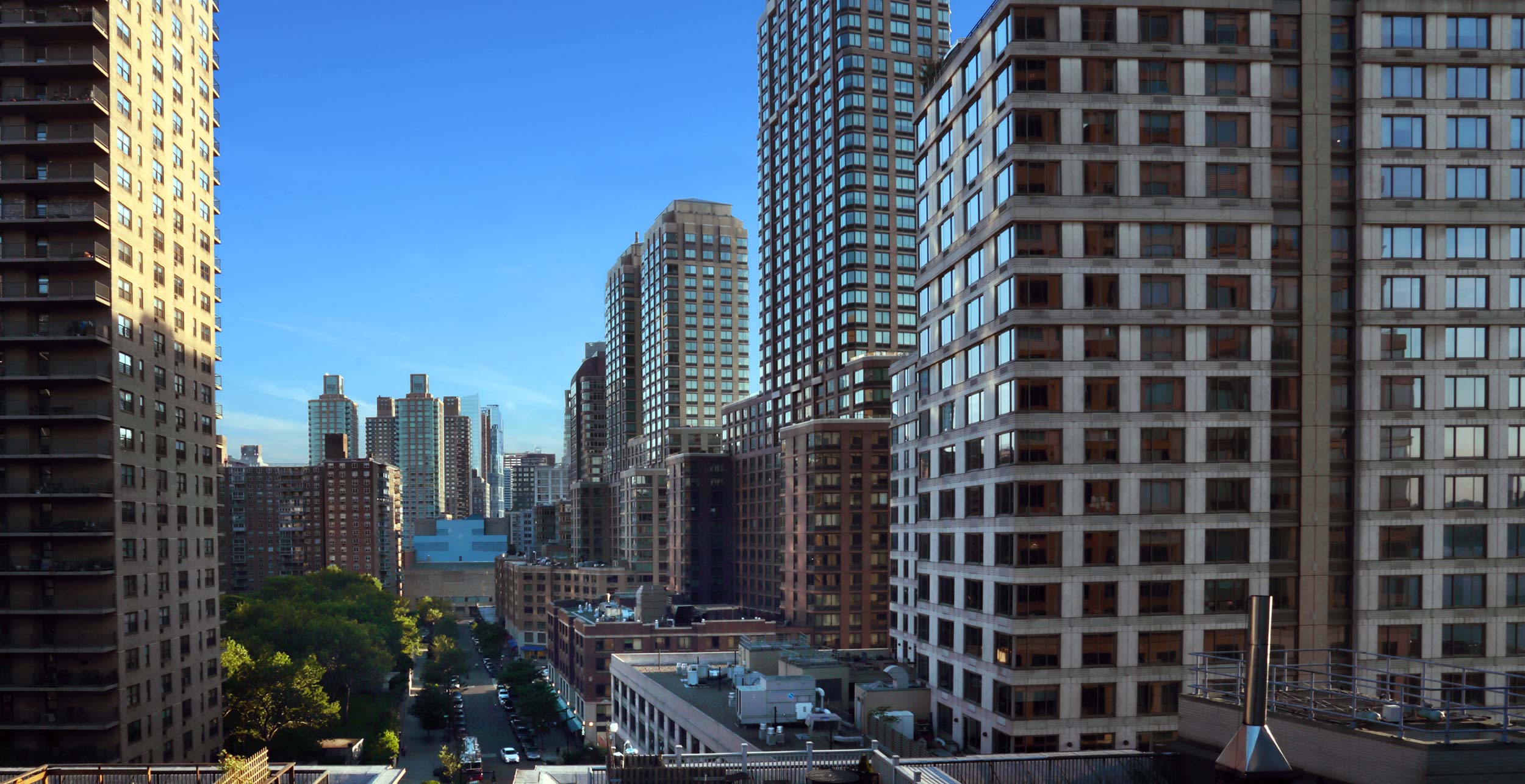 Penthouses 3