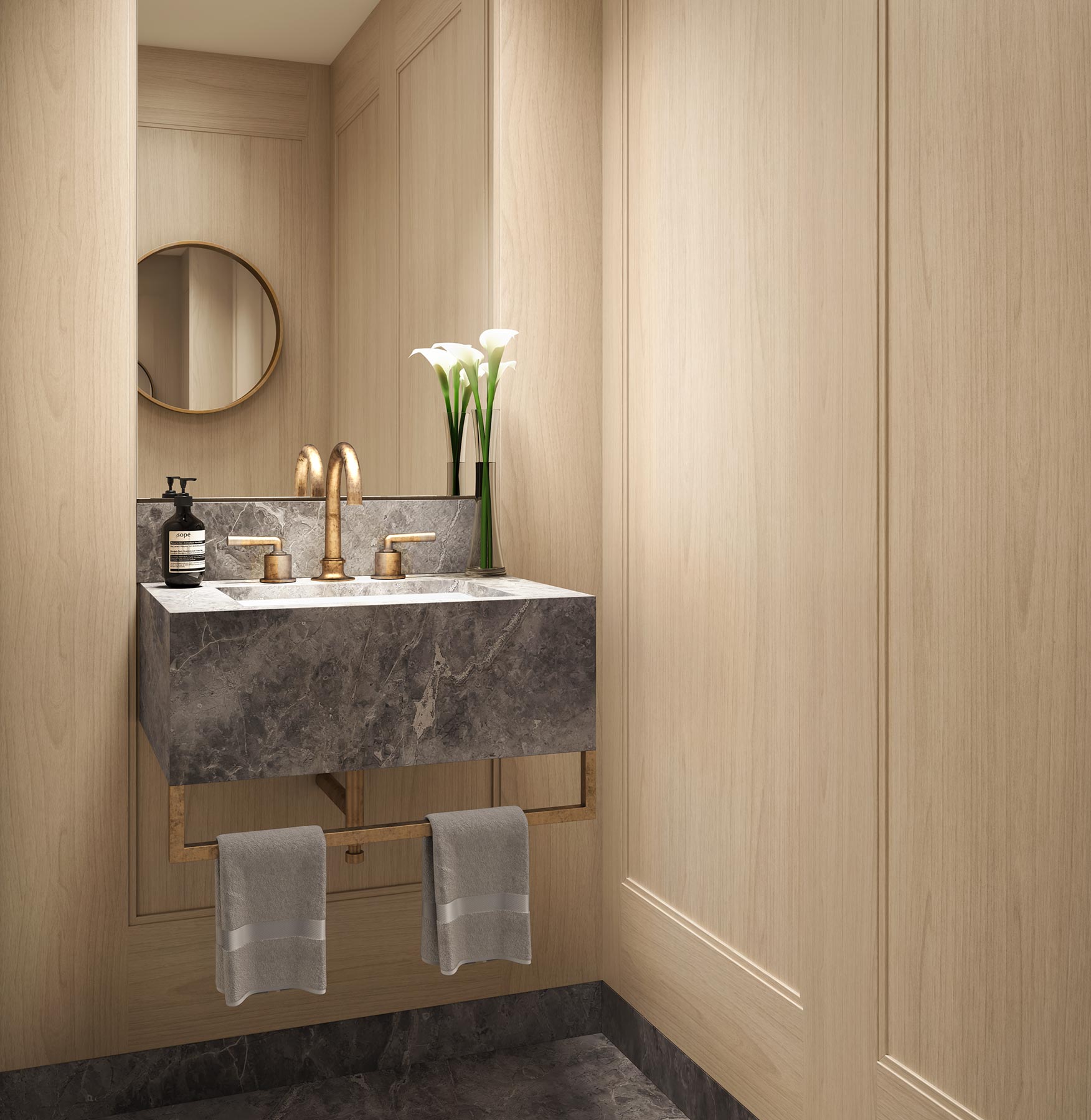 Residences 5