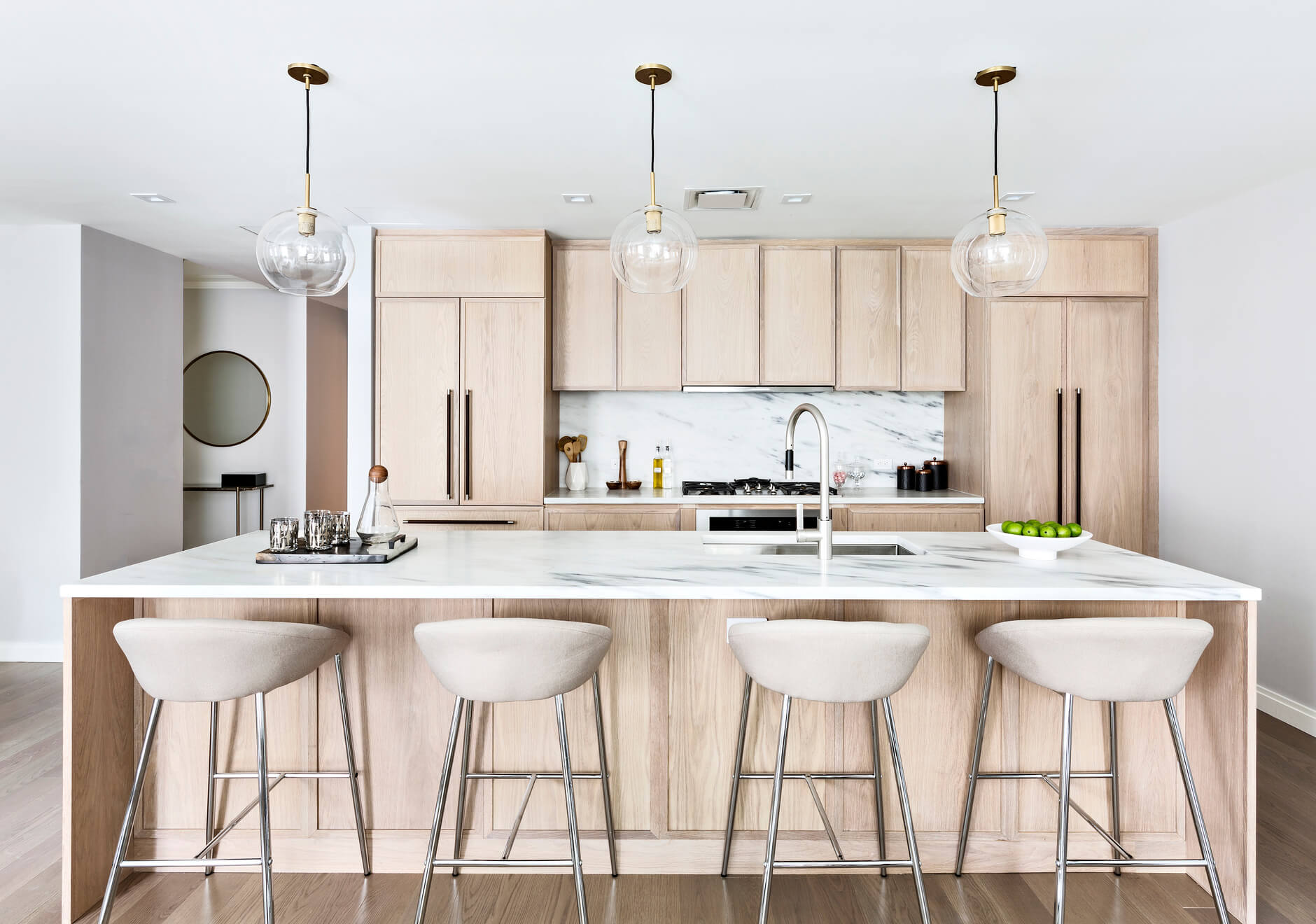 B-Line Kitchen