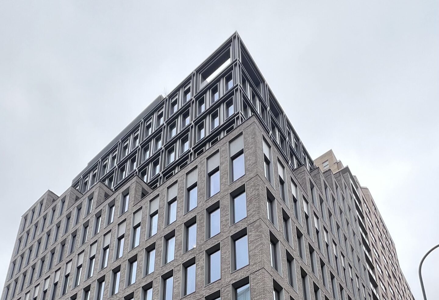 540 6th Avenue Förena