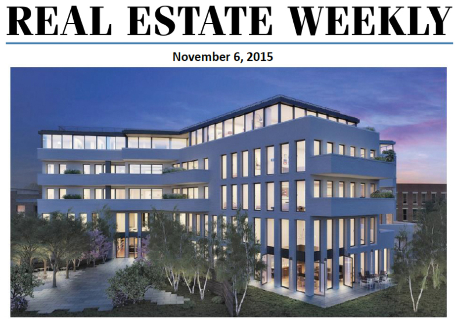 DNA Launches Sales for 280 St. Marks Project