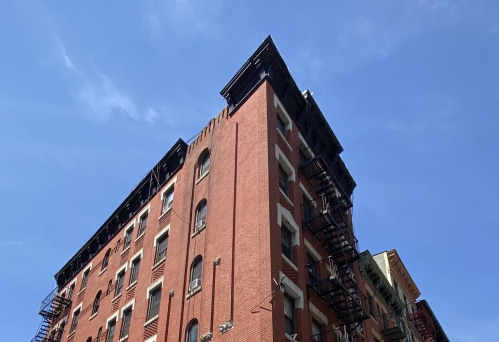 51 Spring Street