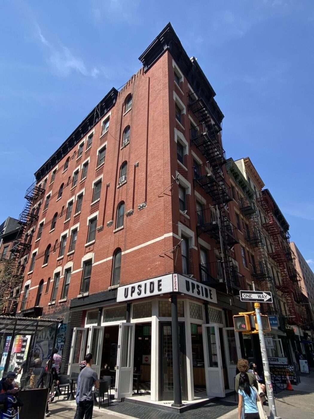 51 Spring Street